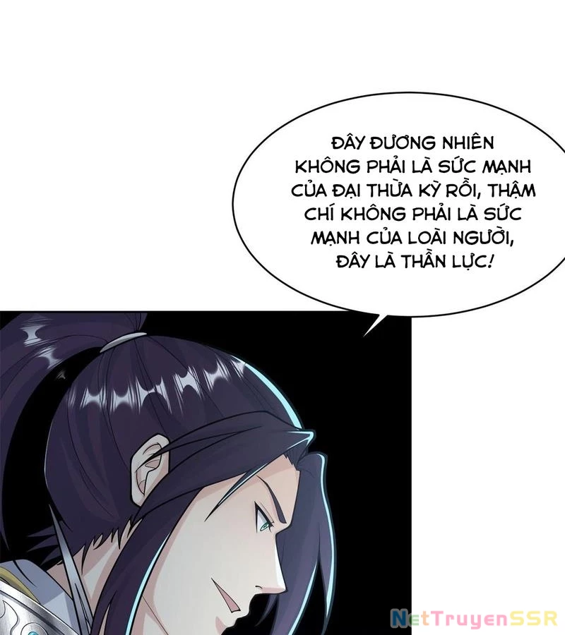 Người Ở Rể Bị Ép Thành Phản Diện Chapter 545 - Trang 4