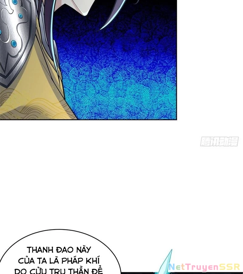 Người Ở Rể Bị Ép Thành Phản Diện Chapter 545 - Trang 4