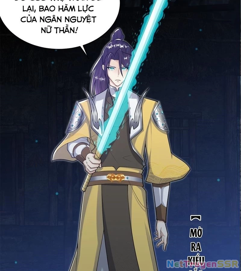 Người Ở Rể Bị Ép Thành Phản Diện Chapter 545 - Trang 4