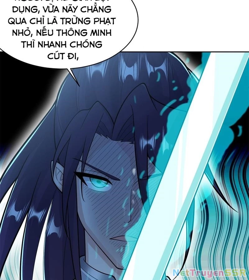 Người Ở Rể Bị Ép Thành Phản Diện Chapter 545 - Trang 4