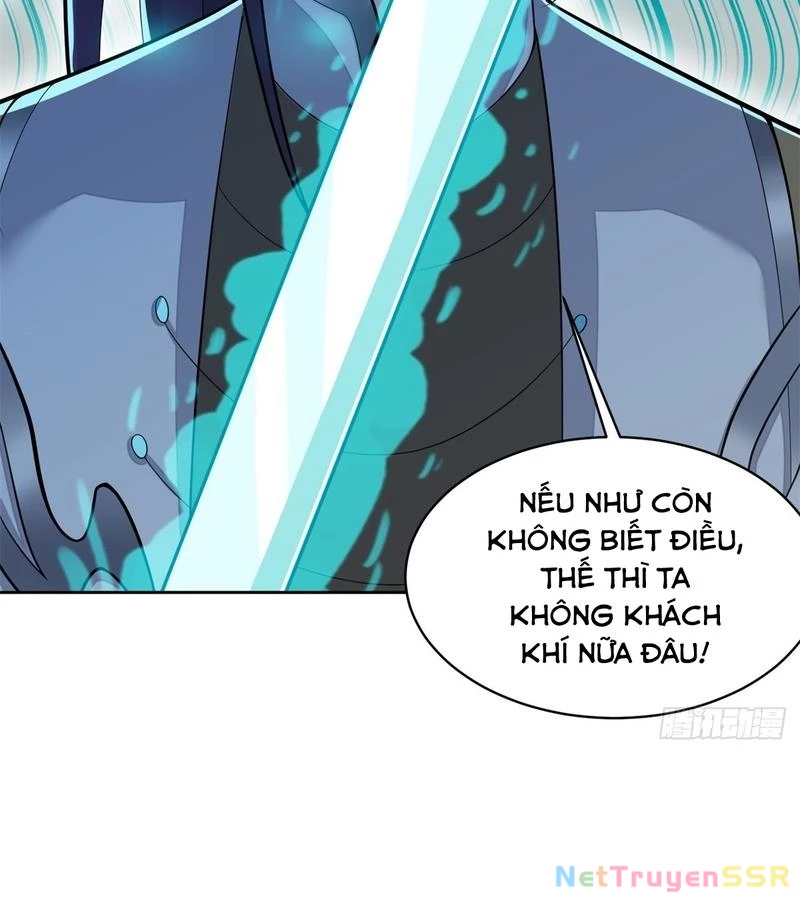 Người Ở Rể Bị Ép Thành Phản Diện Chapter 545 - Trang 4