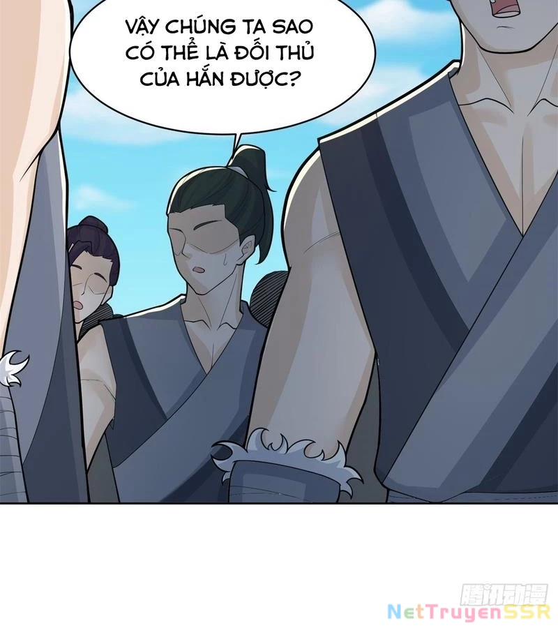 Người Ở Rể Bị Ép Thành Phản Diện Chapter 545 - Trang 4