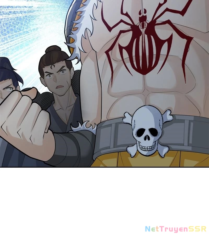 Người Ở Rể Bị Ép Thành Phản Diện Chapter 545 - Trang 4