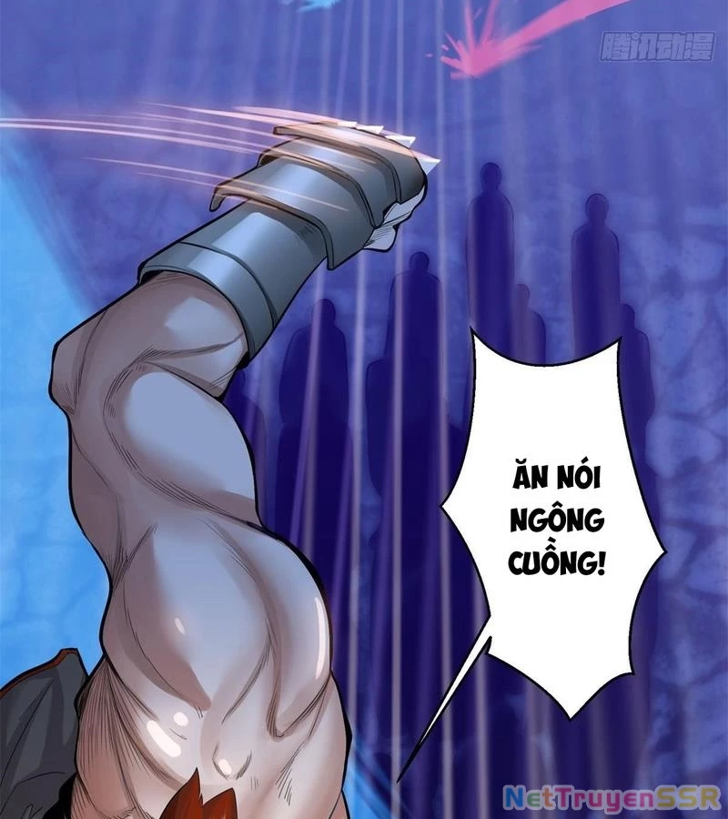 Người Ở Rể Bị Ép Thành Phản Diện Chapter 545 - Trang 4