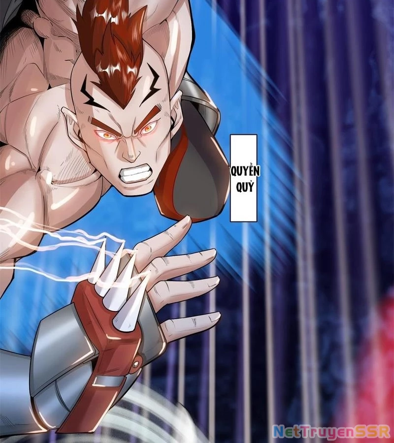 Người Ở Rể Bị Ép Thành Phản Diện Chapter 545 - Trang 4