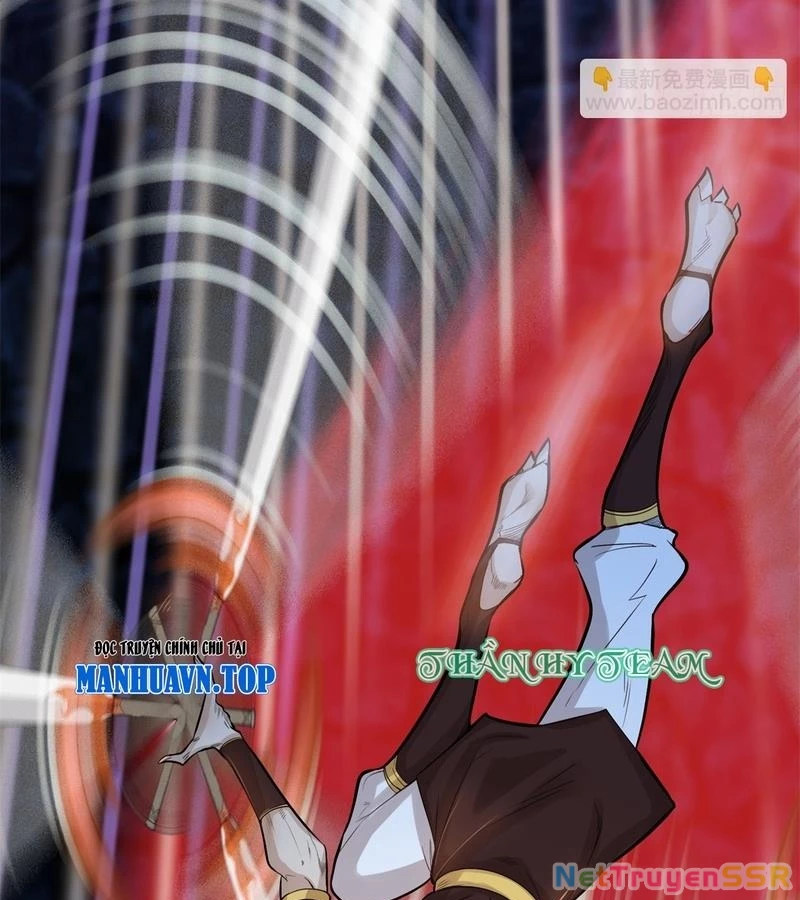 Người Ở Rể Bị Ép Thành Phản Diện Chapter 545 - Trang 4