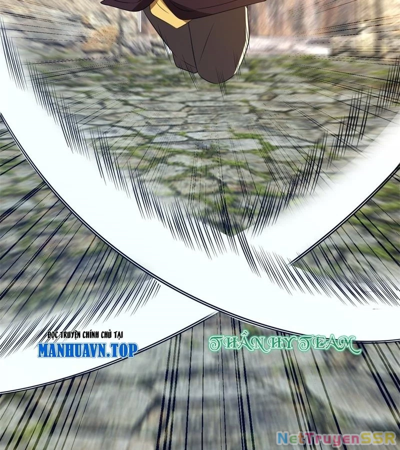 Người Ở Rể Bị Ép Thành Phản Diện Chapter 546 - Trang 4