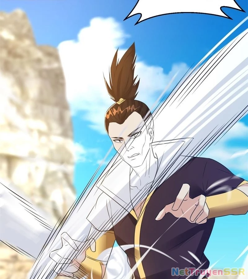 Người Ở Rể Bị Ép Thành Phản Diện Chapter 546 - Trang 4