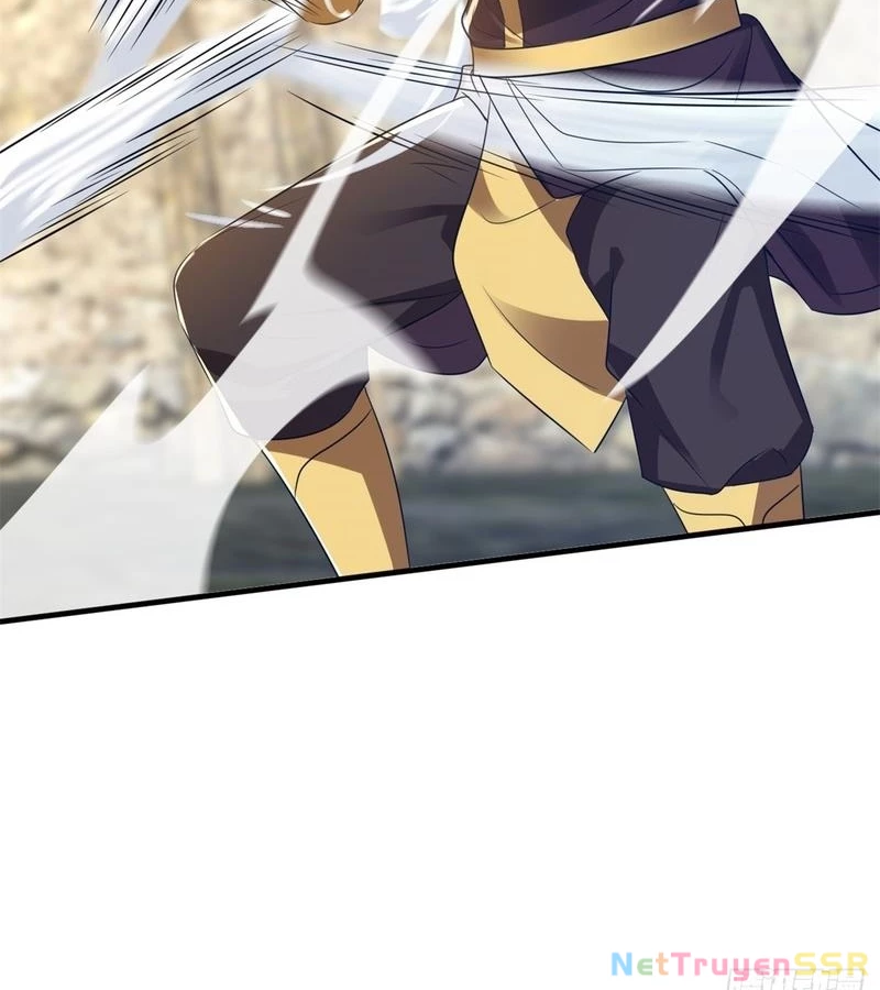 Người Ở Rể Bị Ép Thành Phản Diện Chapter 546 - Trang 4