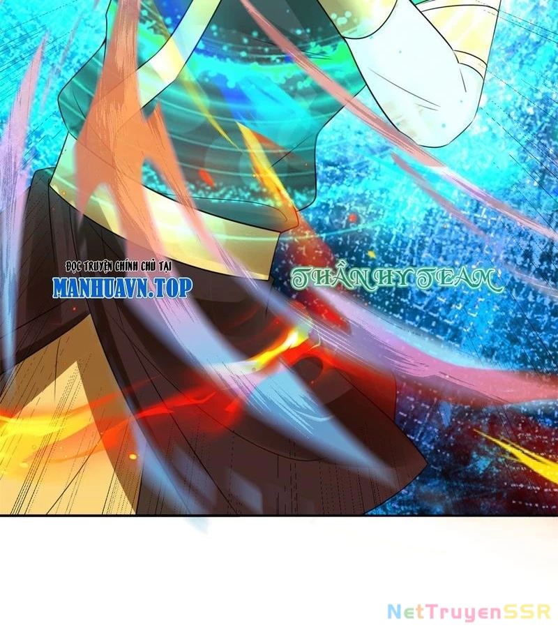 Người Ở Rể Bị Ép Thành Phản Diện Chapter 546 - Trang 4