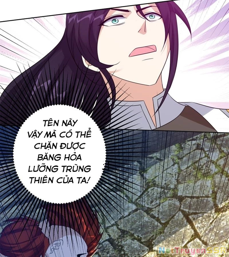 Người Ở Rể Bị Ép Thành Phản Diện Chapter 546 - Trang 4