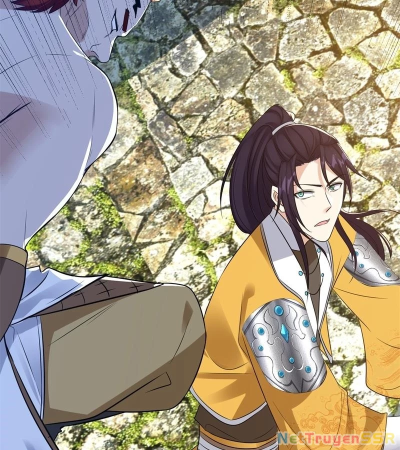 Người Ở Rể Bị Ép Thành Phản Diện Chapter 546 - Trang 4