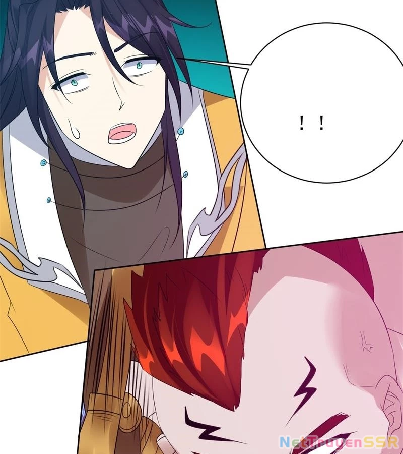 Người Ở Rể Bị Ép Thành Phản Diện Chapter 546 - Trang 4