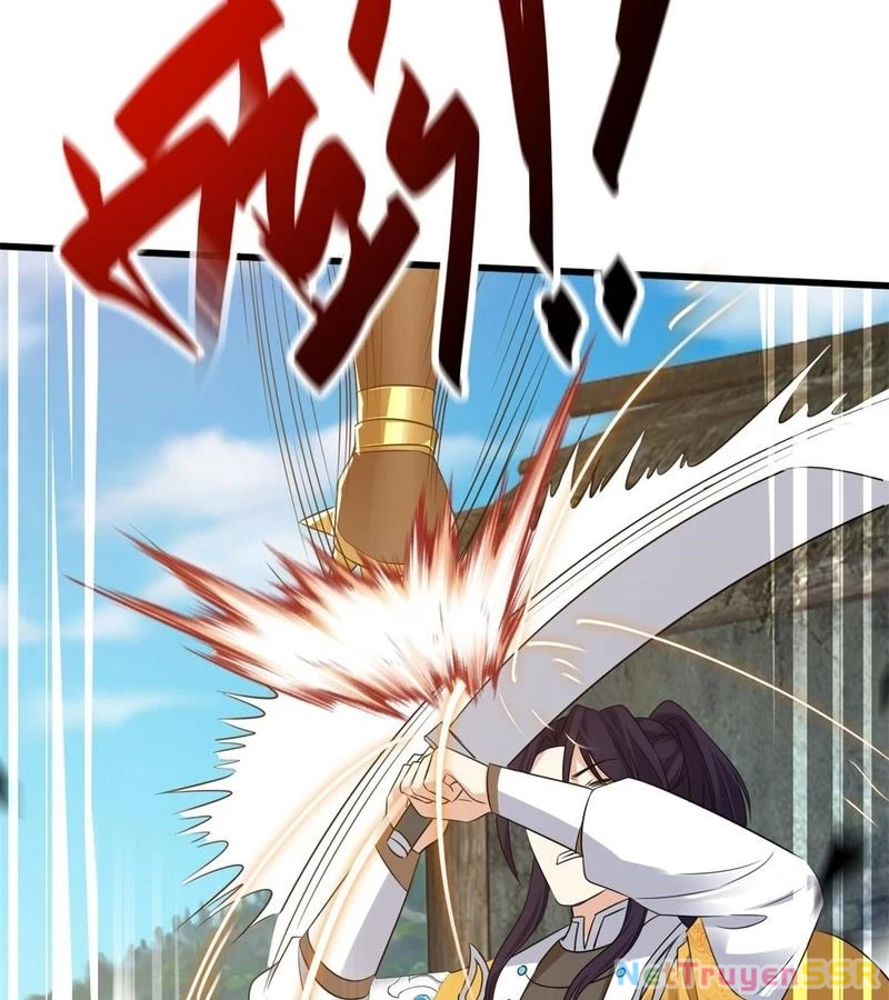 Người Ở Rể Bị Ép Thành Phản Diện Chapter 546 - Trang 4