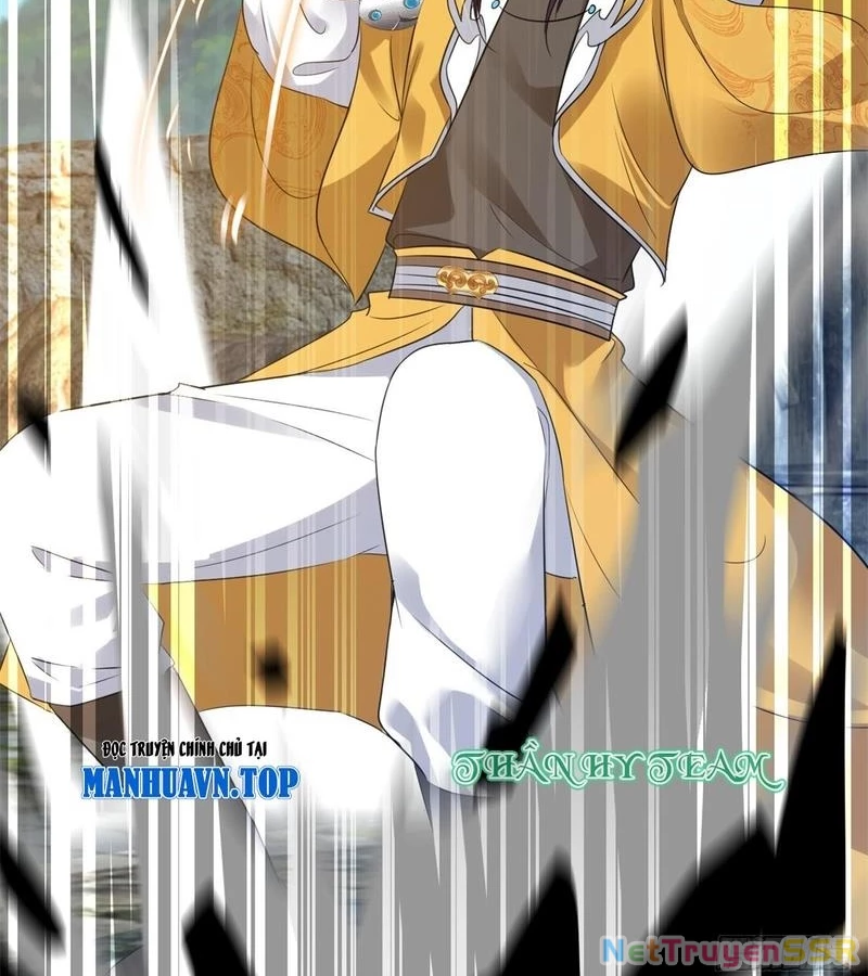 Người Ở Rể Bị Ép Thành Phản Diện Chapter 546 - Trang 4