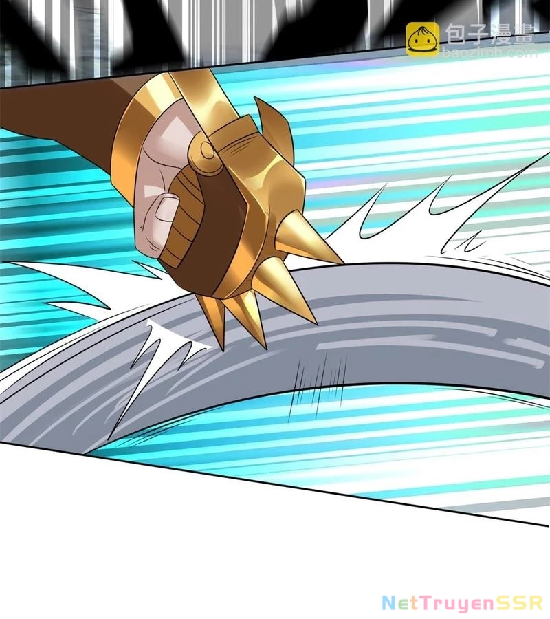 Người Ở Rể Bị Ép Thành Phản Diện Chapter 546 - Trang 4