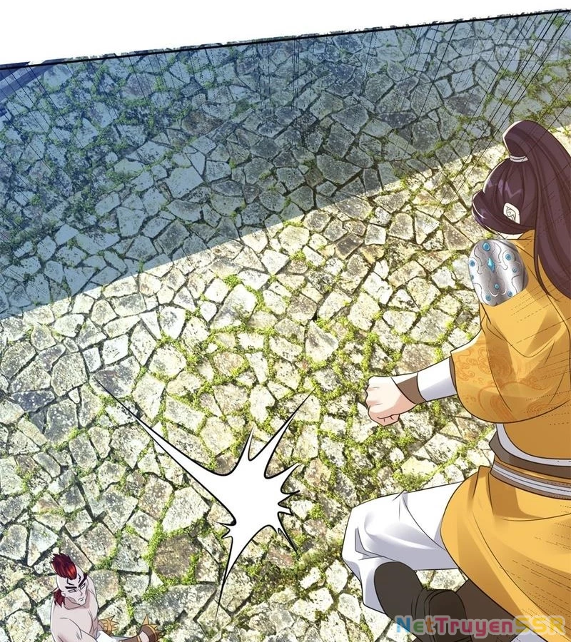 Người Ở Rể Bị Ép Thành Phản Diện Chapter 546 - Trang 4