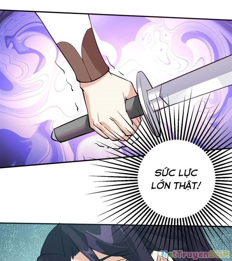 Người Ở Rể Bị Ép Thành Phản Diện Chapter 546 - Trang 4