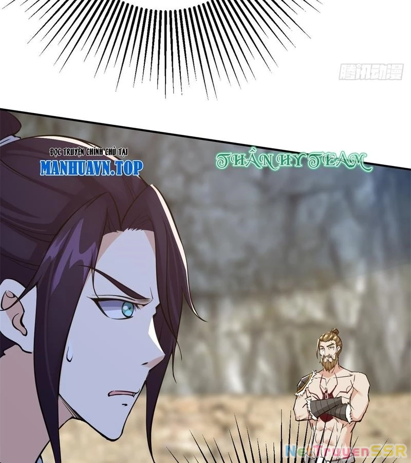 Người Ở Rể Bị Ép Thành Phản Diện Chapter 546 - Trang 4