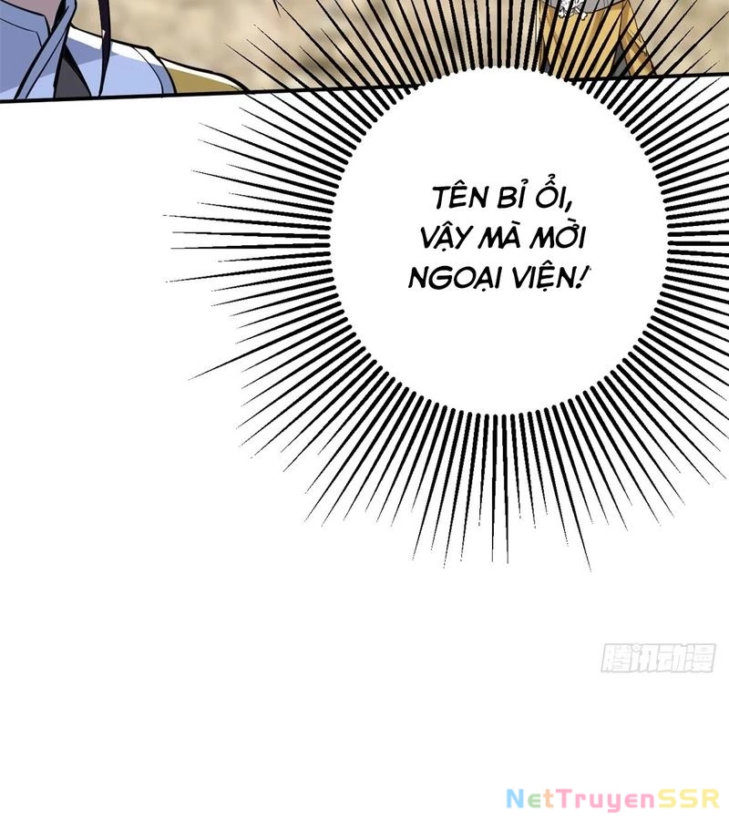 Người Ở Rể Bị Ép Thành Phản Diện Chapter 546 - Trang 4