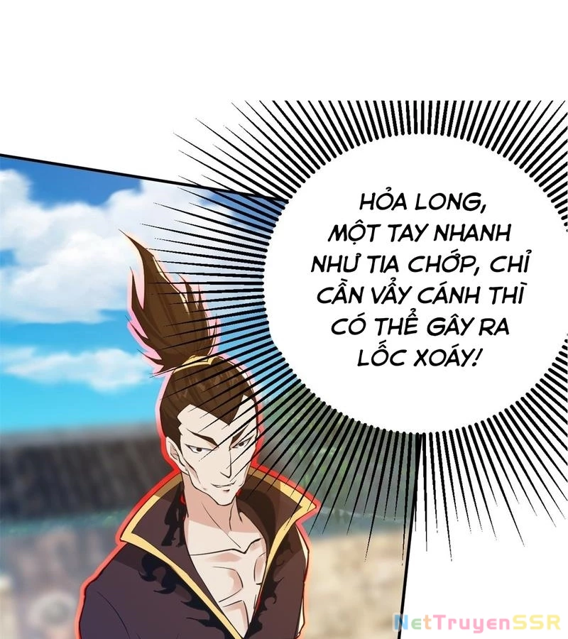 Người Ở Rể Bị Ép Thành Phản Diện Chapter 546 - Trang 4