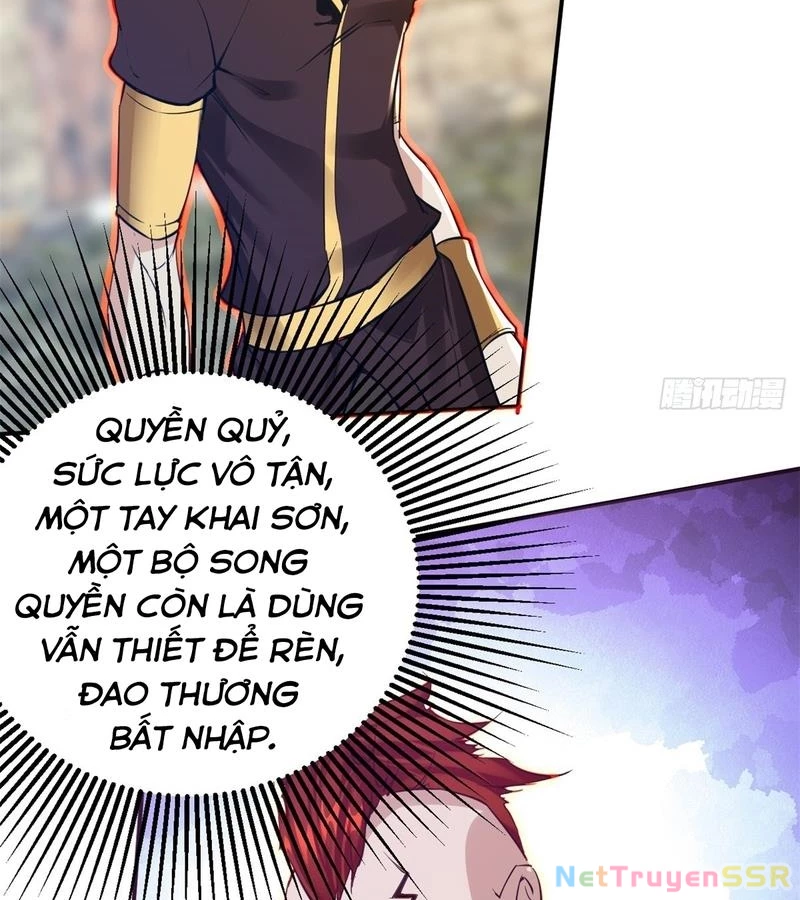 Người Ở Rể Bị Ép Thành Phản Diện Chapter 546 - Trang 4