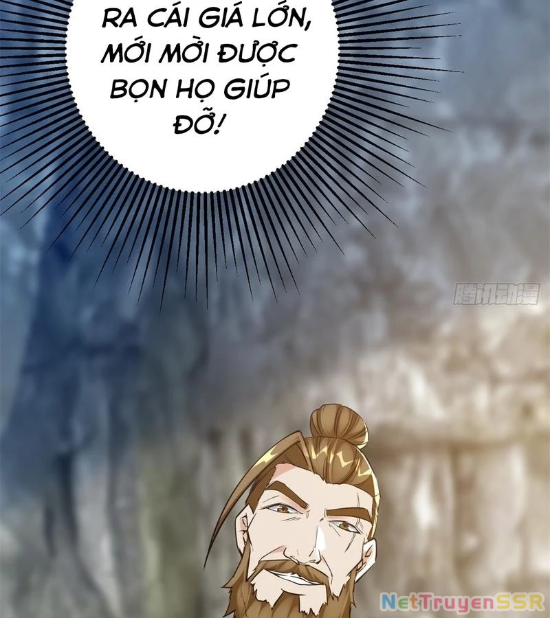 Người Ở Rể Bị Ép Thành Phản Diện Chapter 546 - Trang 4