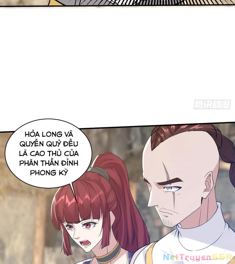 Người Ở Rể Bị Ép Thành Phản Diện Chapter 546 - Trang 4