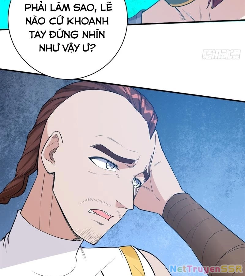 Người Ở Rể Bị Ép Thành Phản Diện Chapter 546 - Trang 4