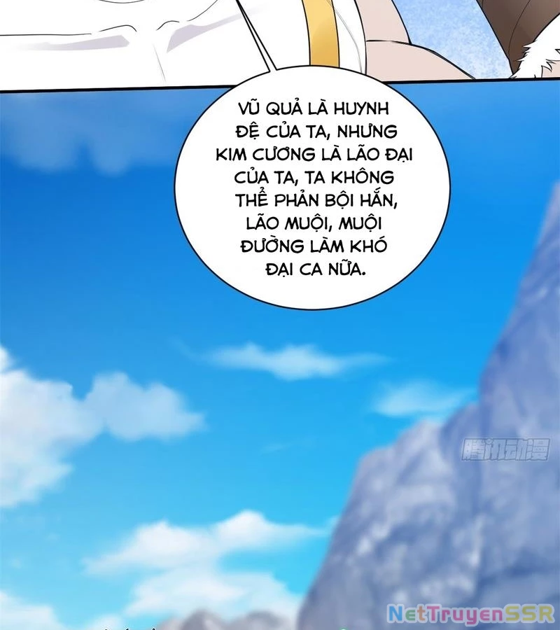 Người Ở Rể Bị Ép Thành Phản Diện Chapter 546 - Trang 4