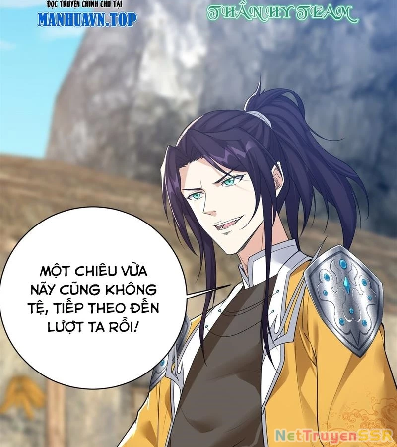 Người Ở Rể Bị Ép Thành Phản Diện Chapter 546 - Trang 4