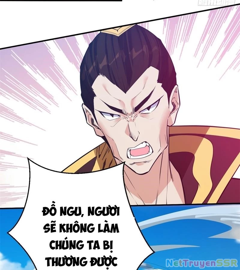 Người Ở Rể Bị Ép Thành Phản Diện Chapter 546 - Trang 4
