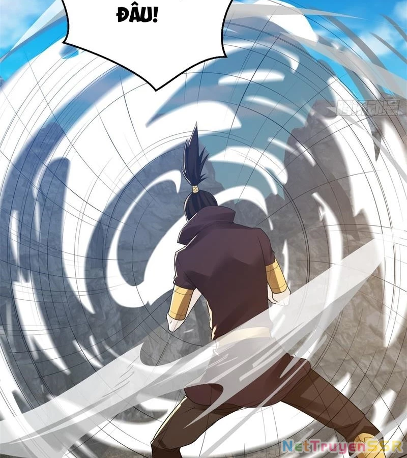 Người Ở Rể Bị Ép Thành Phản Diện Chapter 546 - Trang 4