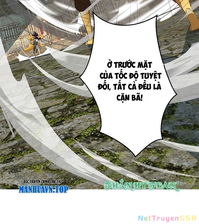 Người Ở Rể Bị Ép Thành Phản Diện Chapter 546 - Trang 4