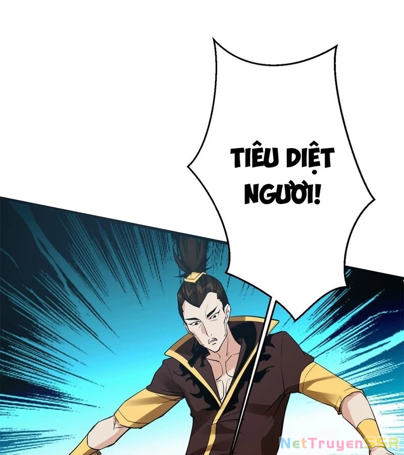 Người Ở Rể Bị Ép Thành Phản Diện Chapter 546 - Trang 4