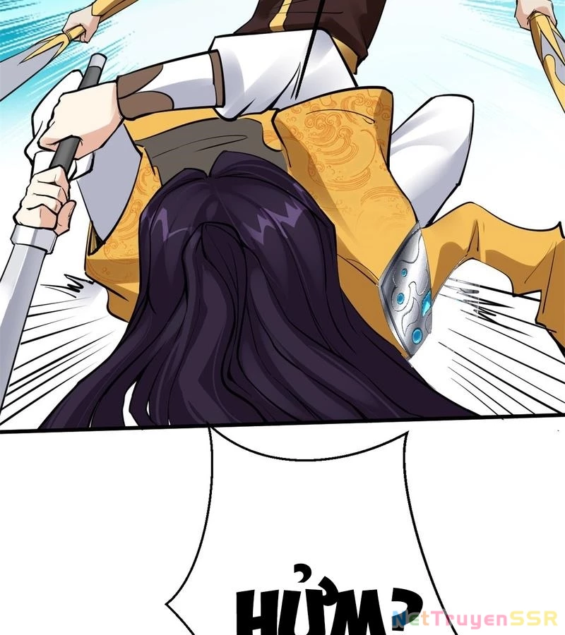 Người Ở Rể Bị Ép Thành Phản Diện Chapter 546 - Trang 4