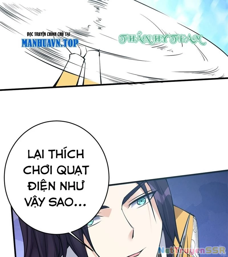 Người Ở Rể Bị Ép Thành Phản Diện Chapter 546 - Trang 4