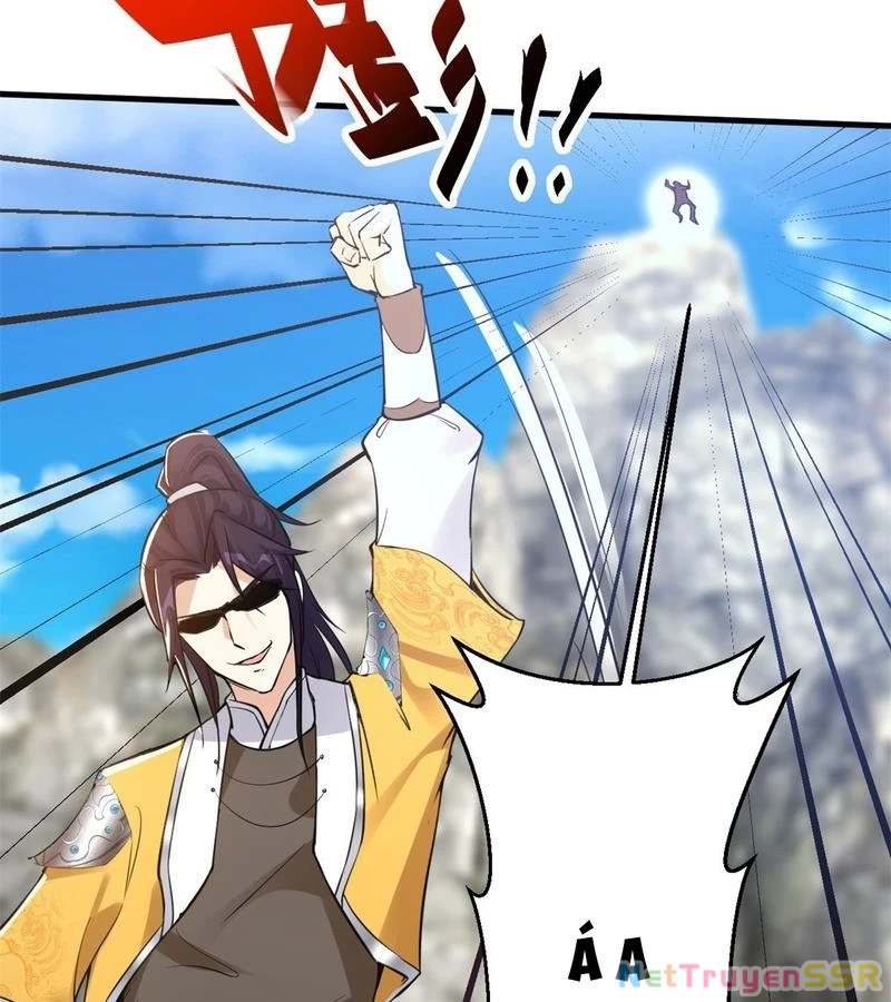 Người Ở Rể Bị Ép Thành Phản Diện Chapter 546 - Trang 4