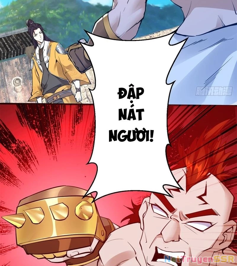 Người Ở Rể Bị Ép Thành Phản Diện Chapter 546 - Trang 4