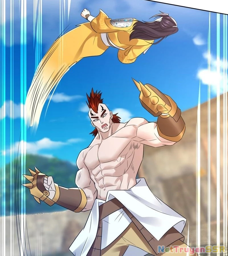 Người Ở Rể Bị Ép Thành Phản Diện Chapter 546 - Trang 4