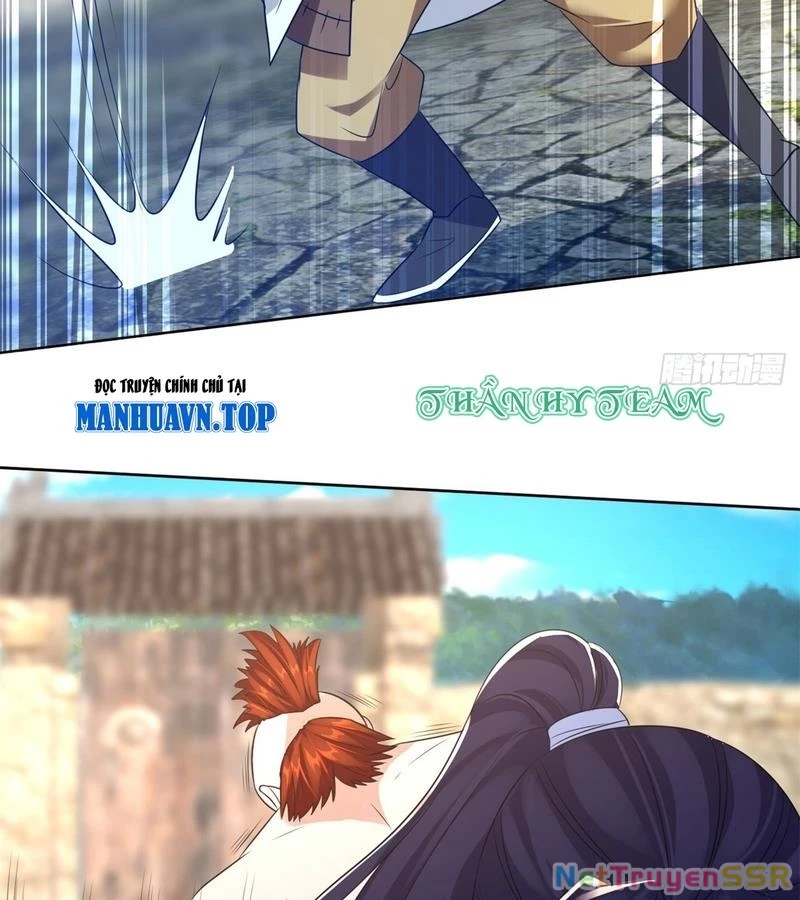 Người Ở Rể Bị Ép Thành Phản Diện Chapter 546 - Trang 4