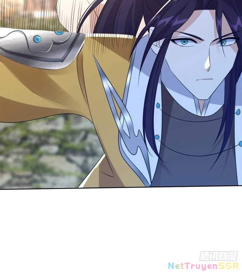 Người Ở Rể Bị Ép Thành Phản Diện Chapter 546 - Trang 4