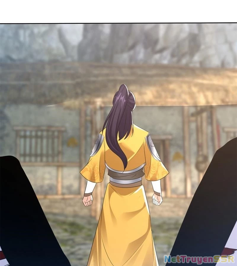 Người Ở Rể Bị Ép Thành Phản Diện Chapter 546 - Trang 4