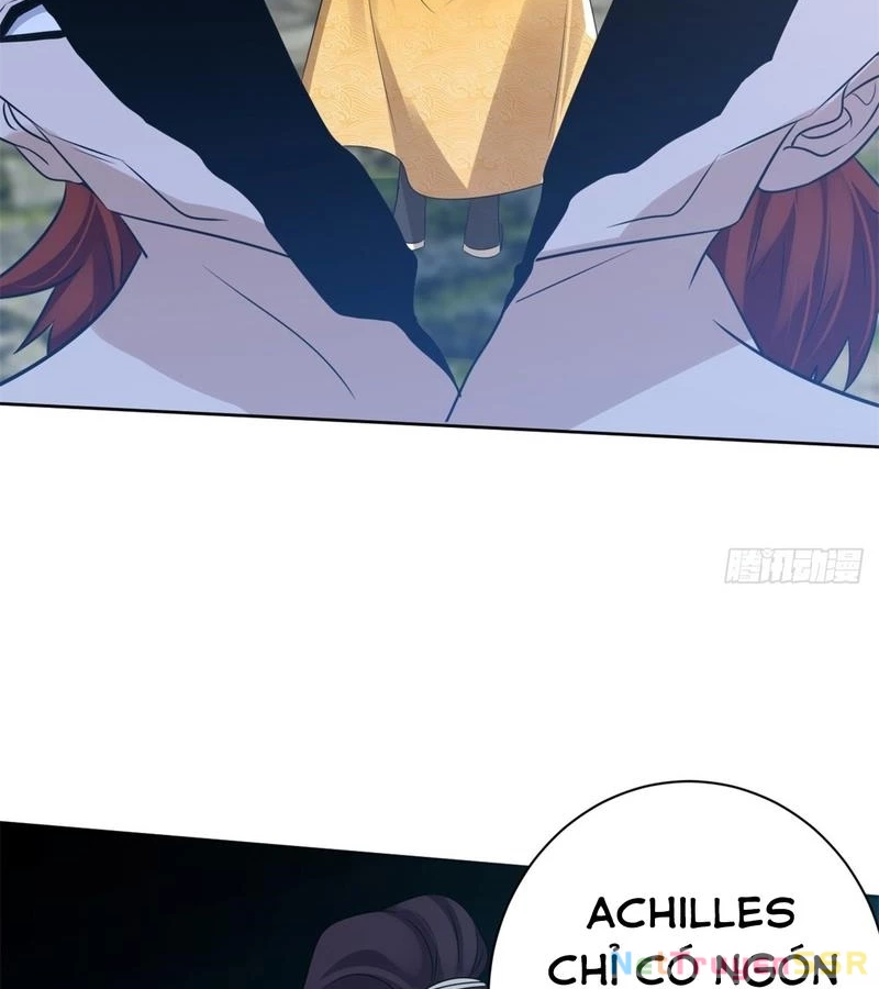 Người Ở Rể Bị Ép Thành Phản Diện Chapter 546 - Trang 4