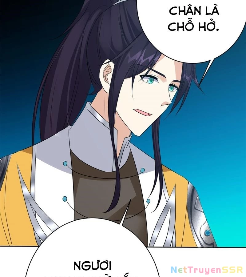 Người Ở Rể Bị Ép Thành Phản Diện Chapter 546 - Trang 4