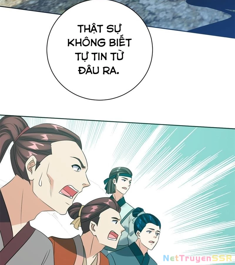 Người Ở Rể Bị Ép Thành Phản Diện Chapter 546 - Trang 4