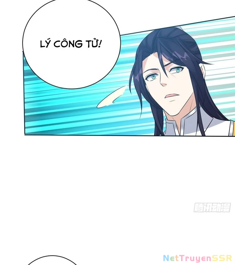 Người Ở Rể Bị Ép Thành Phản Diện Chapter 546 - Trang 4