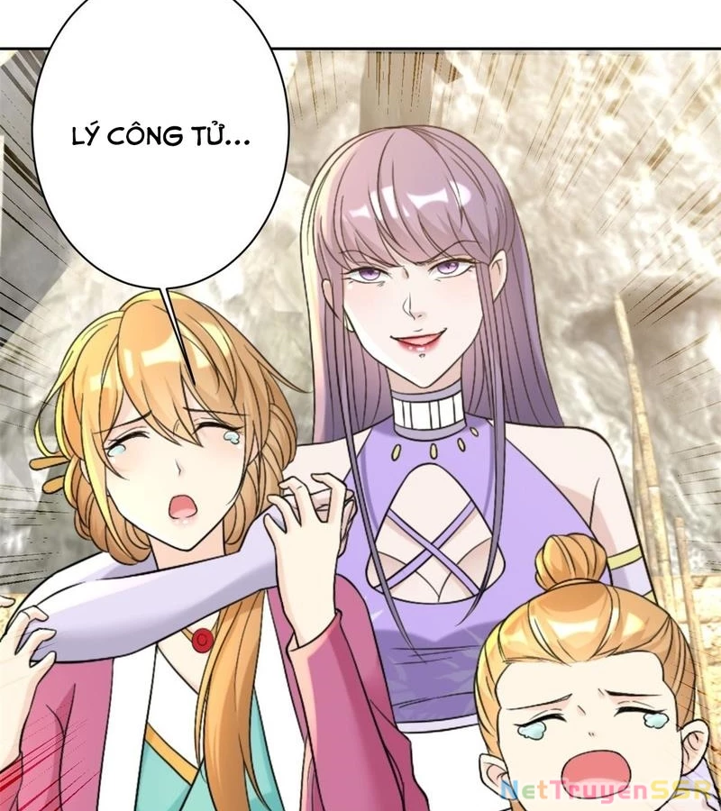 Người Ở Rể Bị Ép Thành Phản Diện Chapter 546 - Trang 4