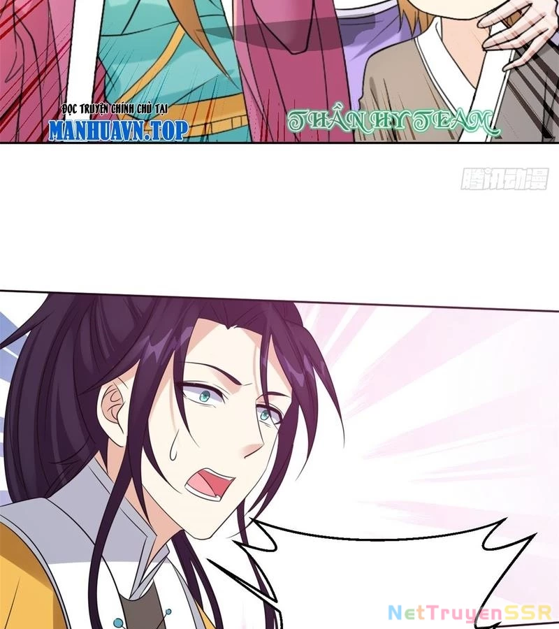 Người Ở Rể Bị Ép Thành Phản Diện Chapter 546 - Trang 4