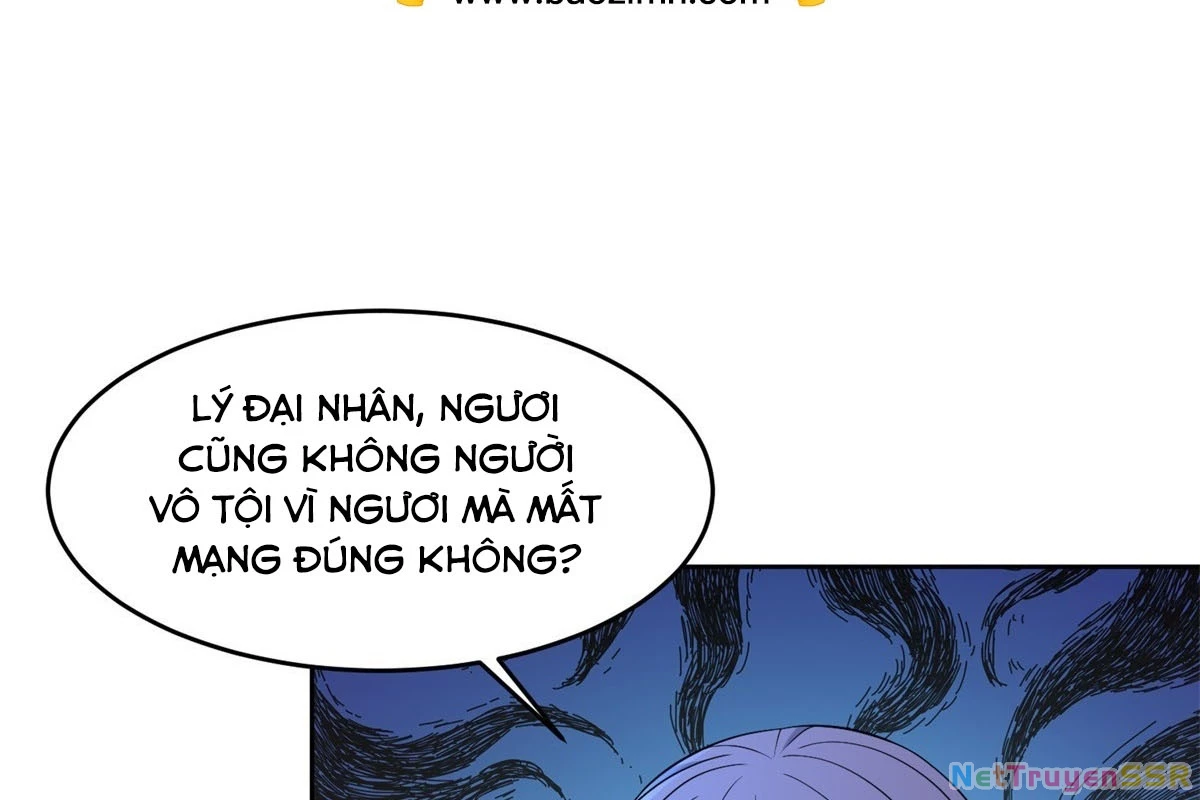 Người Ở Rể Bị Ép Thành Phản Diện Chapter 547 - Trang 4